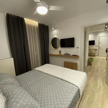 Appartement Olea 1 *