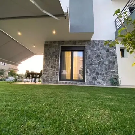 Appartement Olea 1