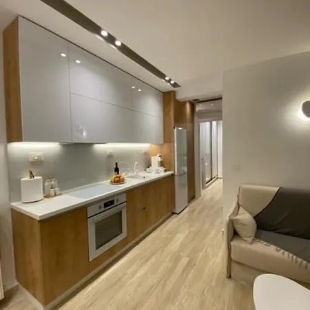 Olea 1 شقة نيا موذانيا