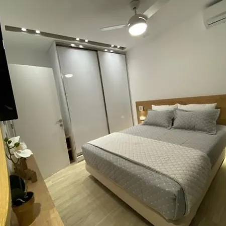 Appartement Olea 1 Nea Moudania