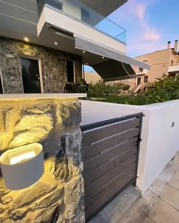Olea 1 Appartement Nea Moudania