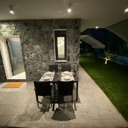 Appartement Olea 1 Nea Moudania