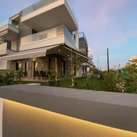 Appartement Olea 1