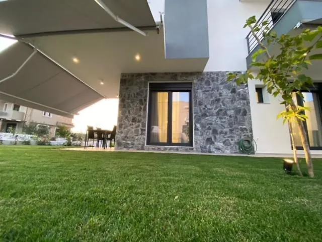 Διαμέρισμα Olea 1