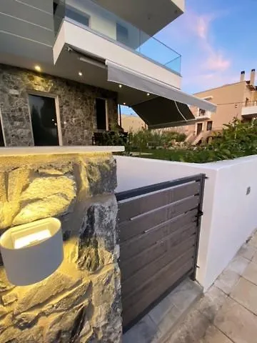 Olea 1 Διαμέρισμα Νέα Μουδανιά